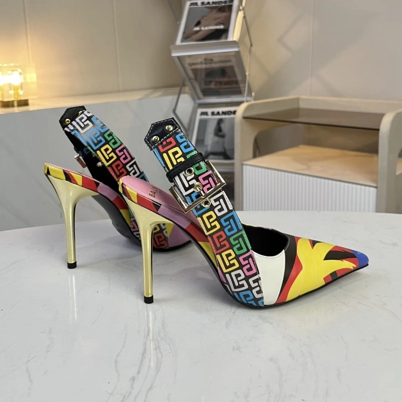 Othxr High Heels Soft 216385