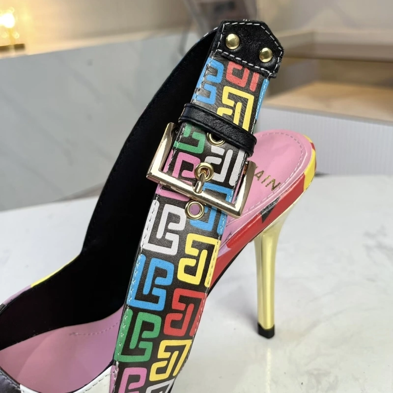 Othxr High Heels Soft 216385