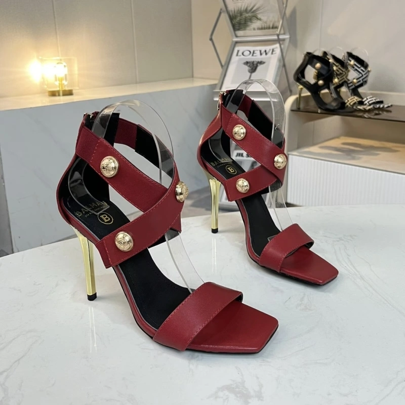 Othxr High Heels Sleek 216380