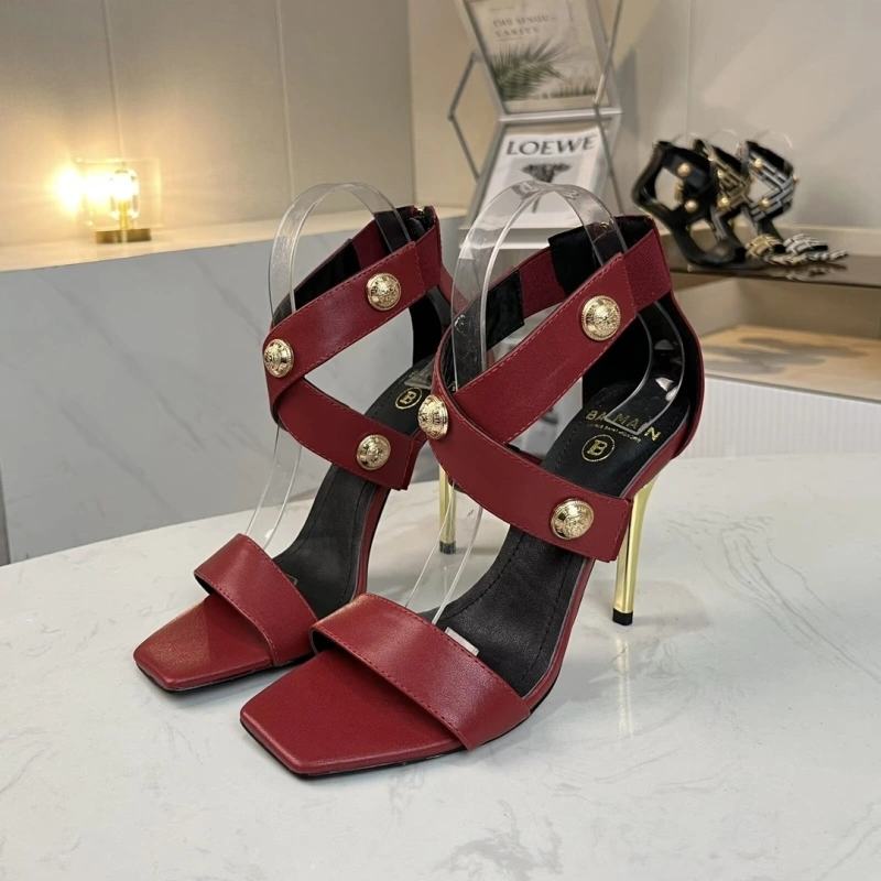 Othxr High Heels Sleek 216380