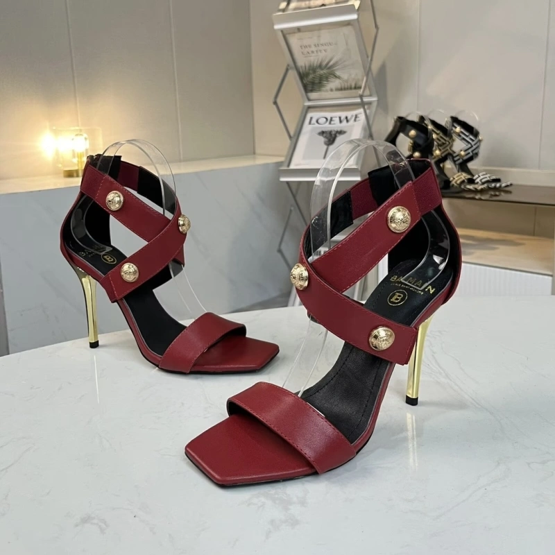 Othxr High Heels Sleek 216380