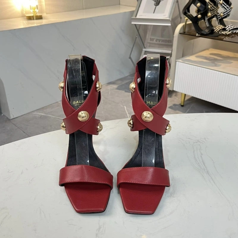 Othxr High Heels Sleek 216380