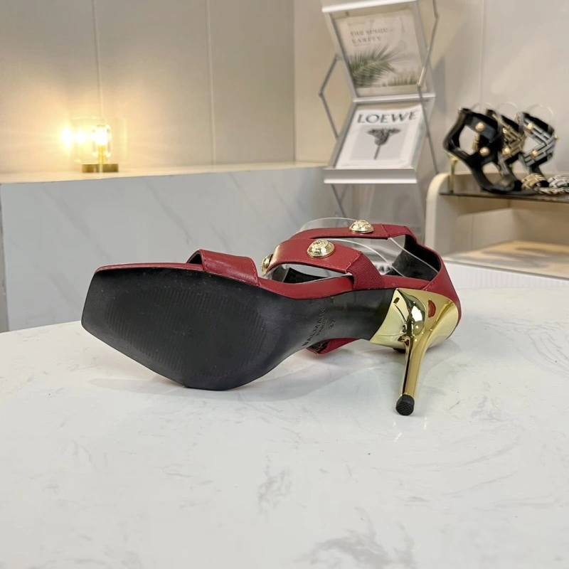 Othxr High Heels Sleek 216380