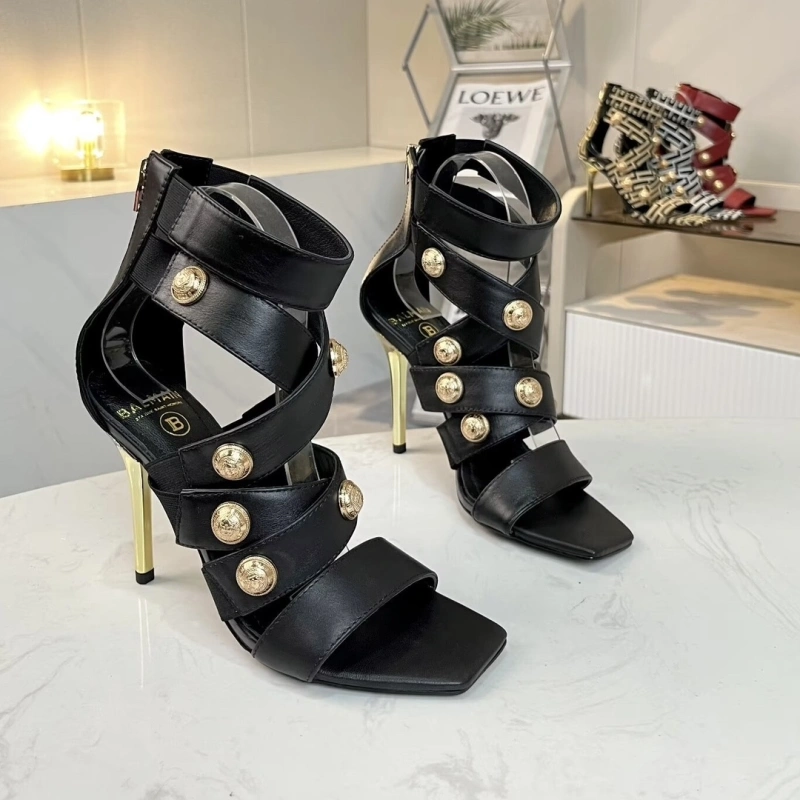 Vibrant Othxr High Heels 216377