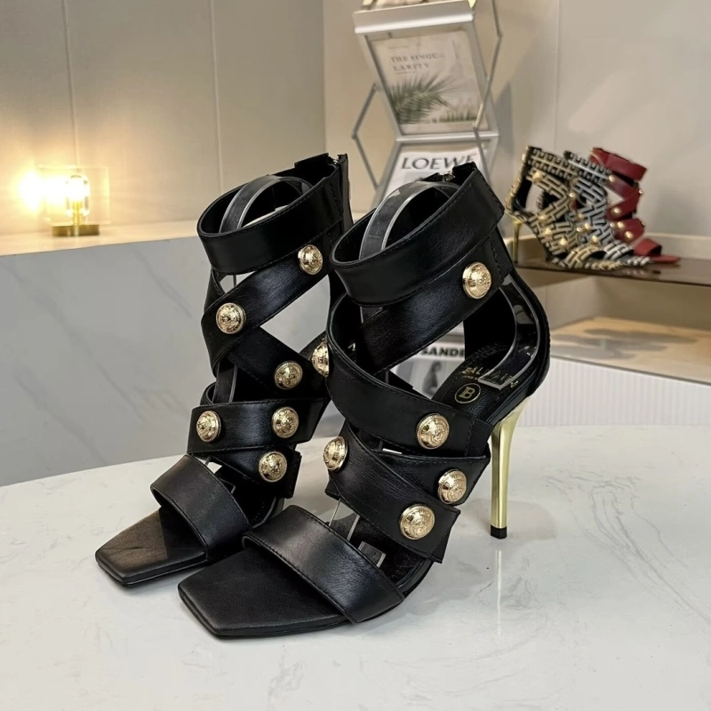 Vibrant Othxr High Heels 216377