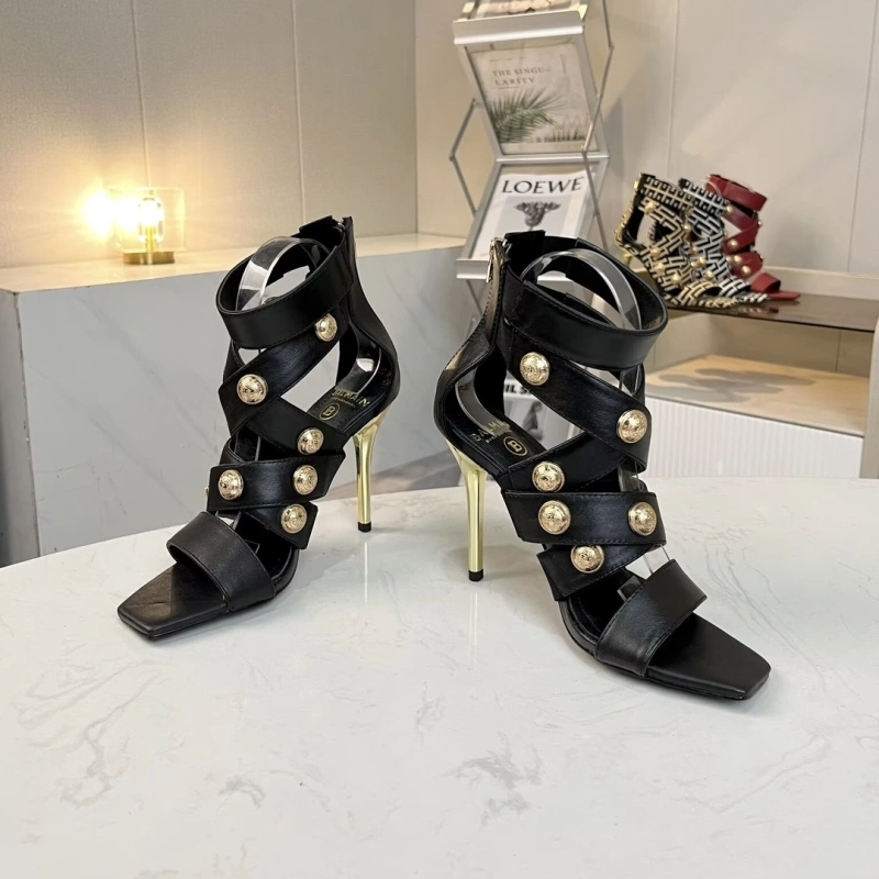 Vibrant Othxr High Heels 216377