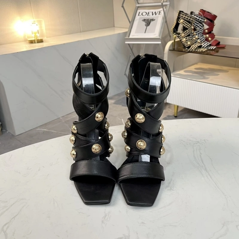 Vibrant Othxr High Heels 216377