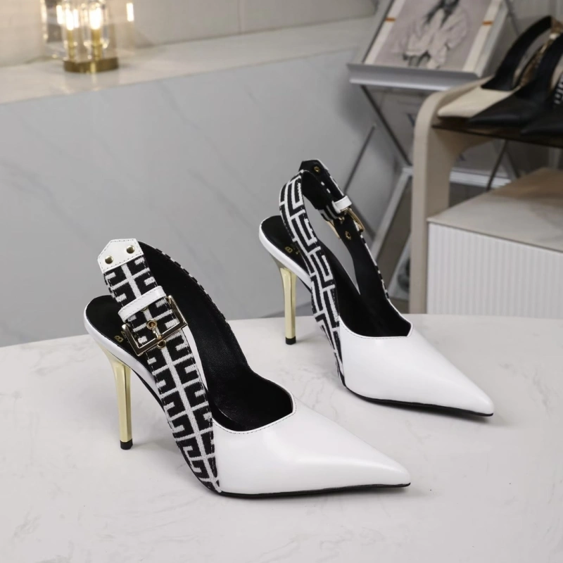 Modern Othxr High Heels 216365