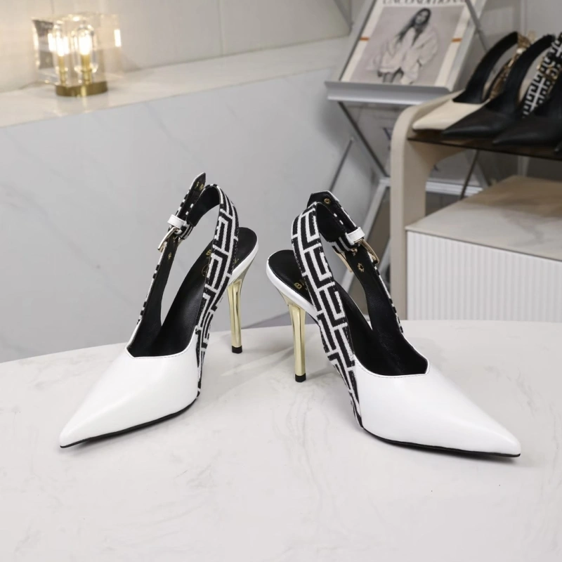 Modern Othxr High Heels 216365