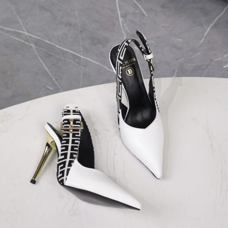 Modern Othxr High Heels 216365