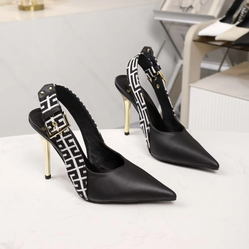 Classic Othxr High Heels 216375