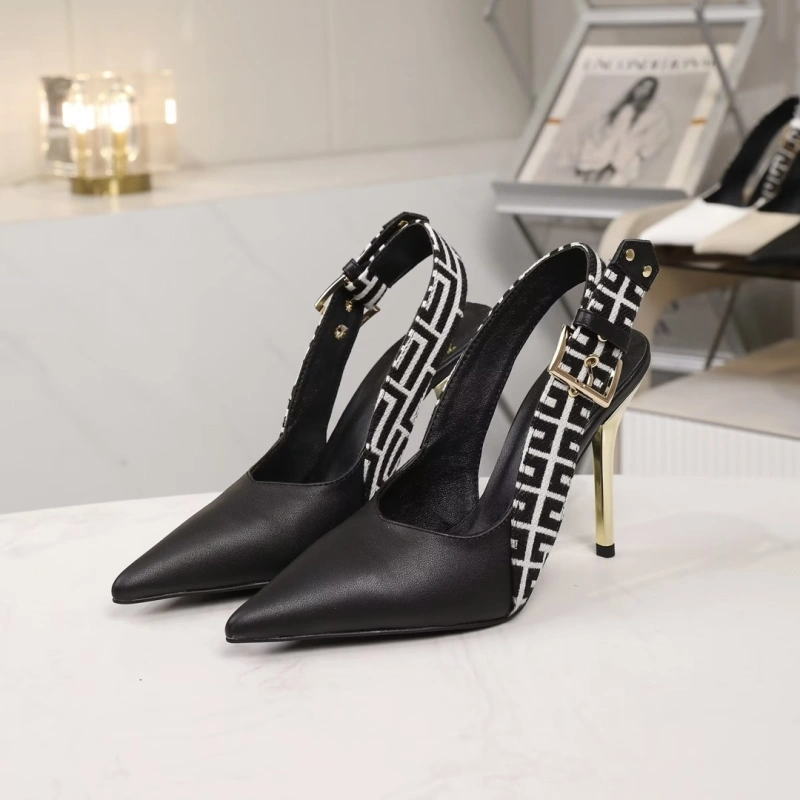 Classic Othxr High Heels 216375