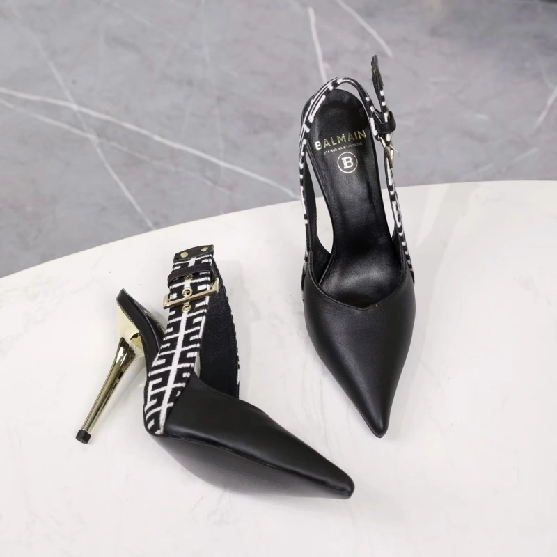 Classic Othxr High Heels 216375