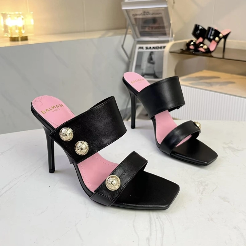 Flexible Othxr High Heels 216361