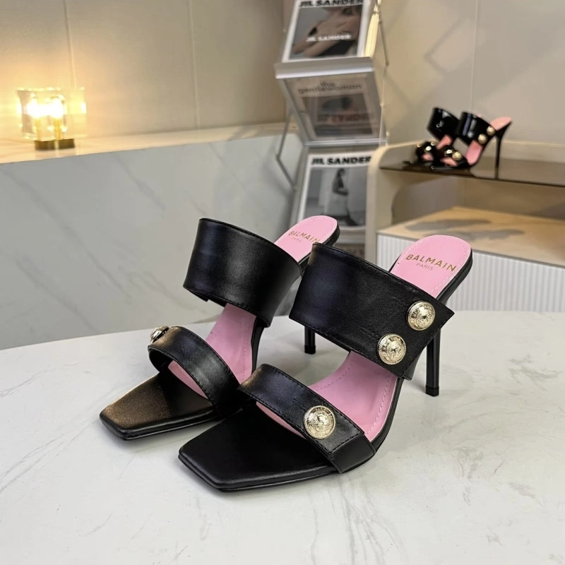 Flexible Othxr High Heels 216361