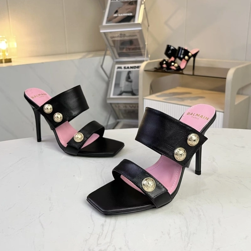 Flexible Othxr High Heels 216361