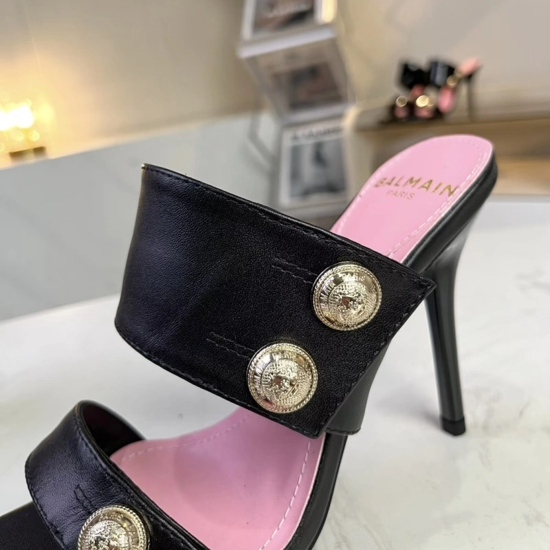 Flexible Othxr High Heels 216361