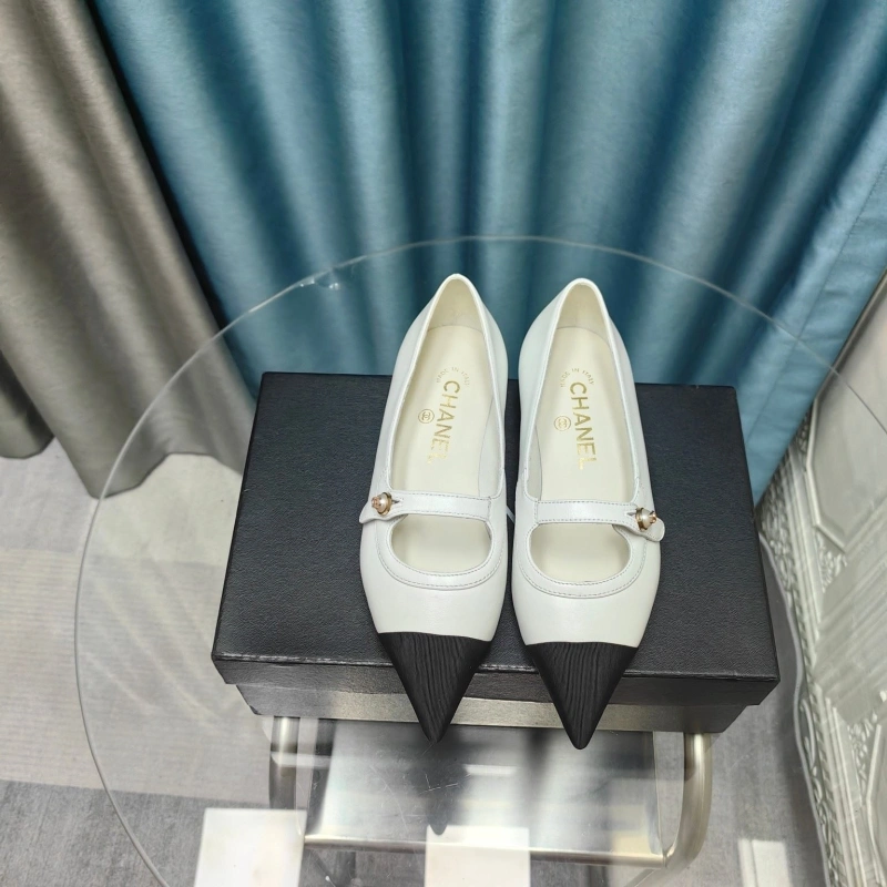SportInspired Chxnxl Flat Shoes 131758