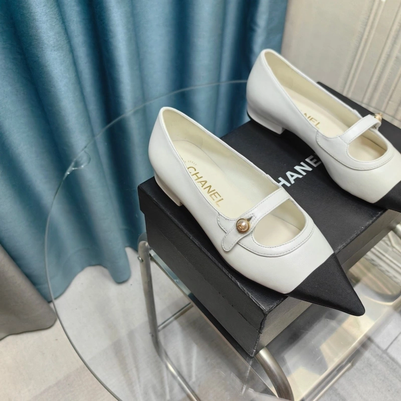 SportInspired Chxnxl Flat Shoes 131758