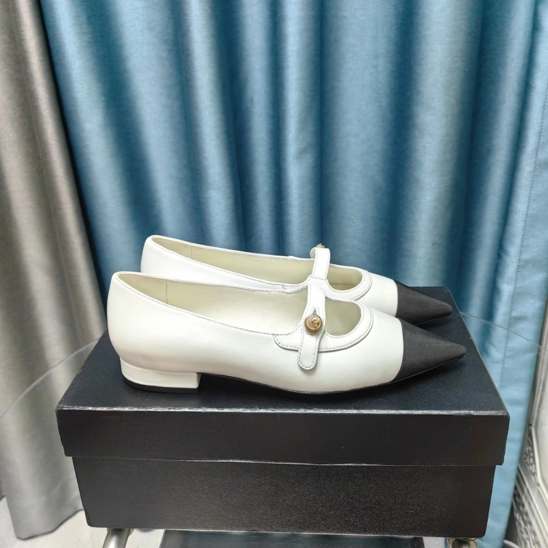 SportInspired Chxnxl Flat Shoes 131758