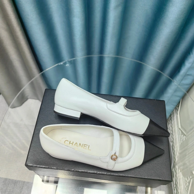SportInspired Chxnxl Flat Shoes 131758