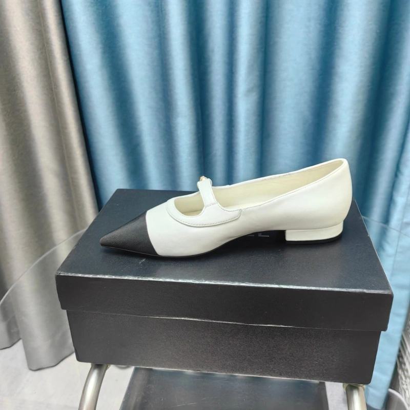 SportInspired Chxnxl Flat Shoes 131758