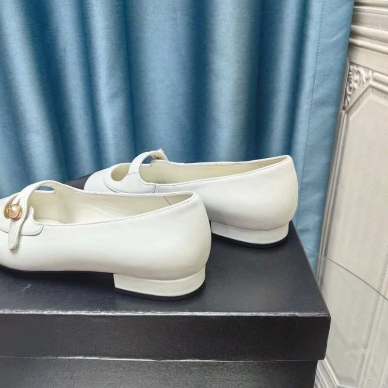 SportInspired Chxnxl Flat Shoes 131758