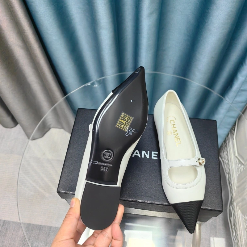 SportInspired Chxnxl Flat Shoes 131758