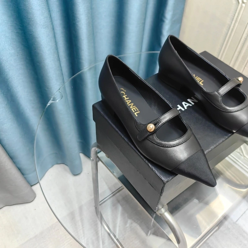 Popular Chxnxl Flat Shoes 131753