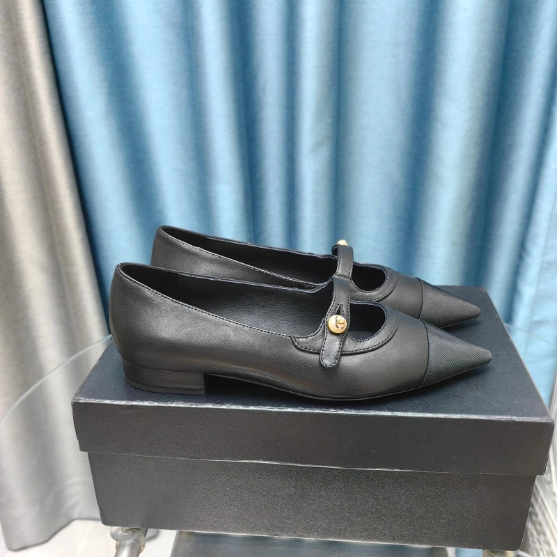 Popular Chxnxl Flat Shoes 131753
