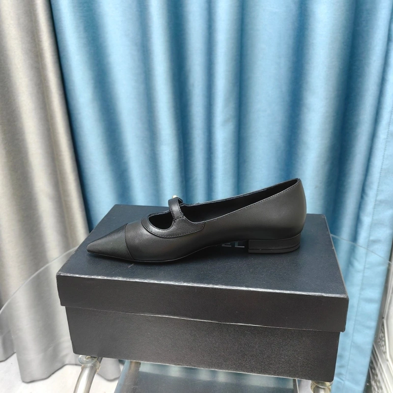 Popular Chxnxl Flat Shoes 131753