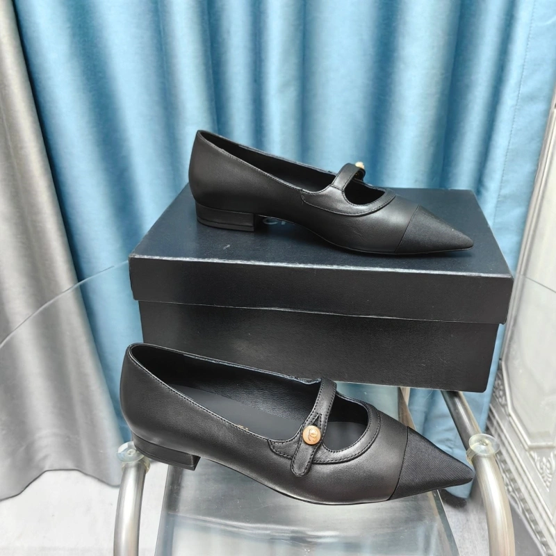 Popular Chxnxl Flat Shoes 131753