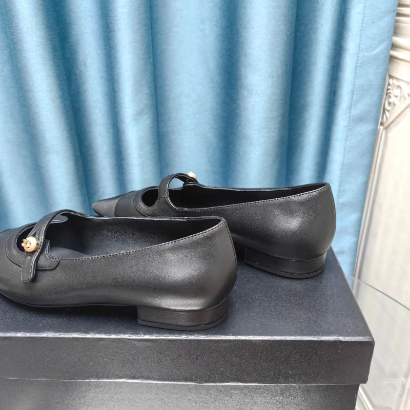 Popular Chxnxl Flat Shoes 131753