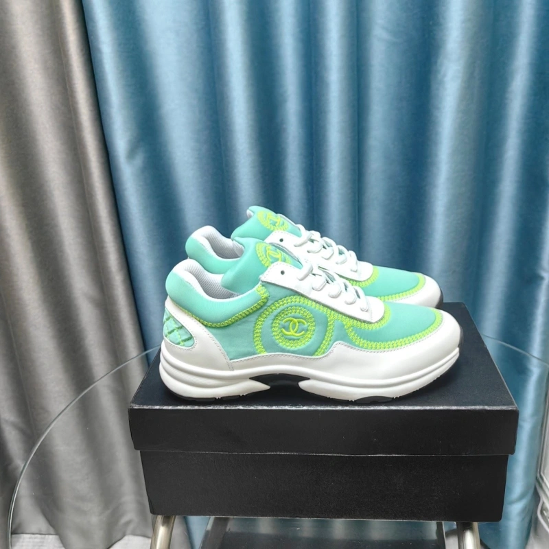 Refined Chxnxl Sneakers 132102