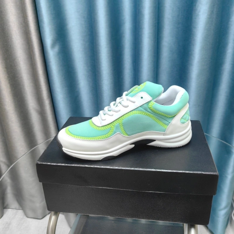 Refined Chxnxl Sneakers 132102