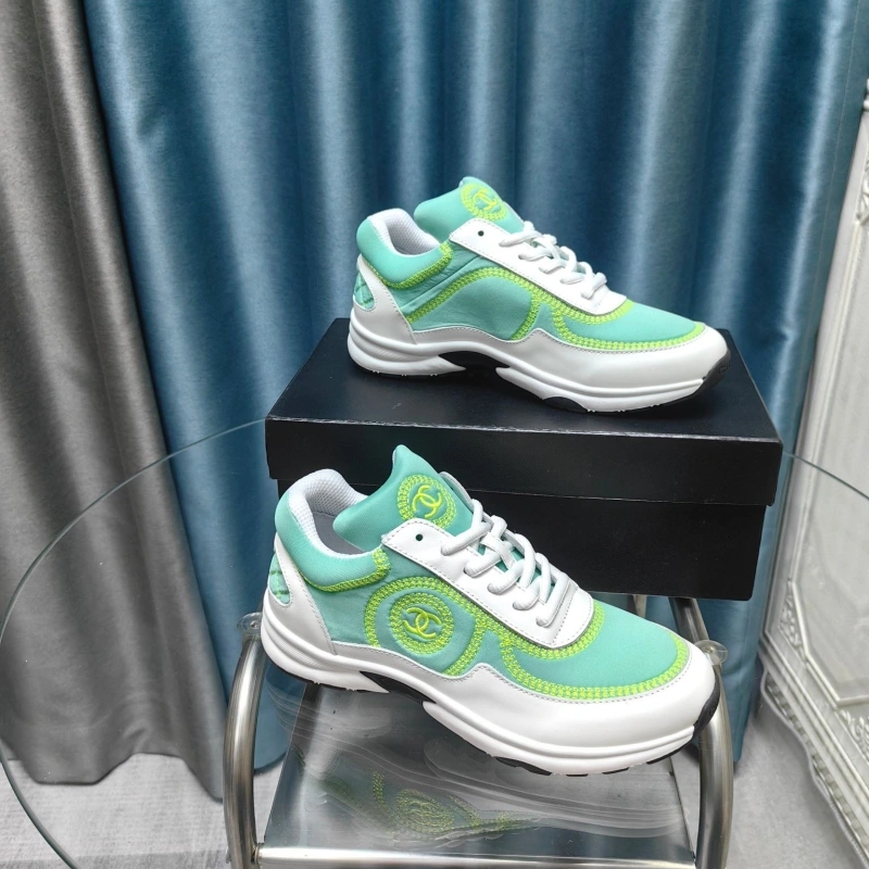 Refined Chxnxl Sneakers 132102