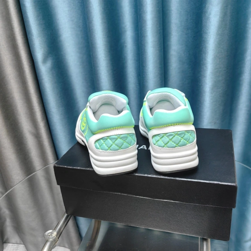 Refined Chxnxl Sneakers 132102
