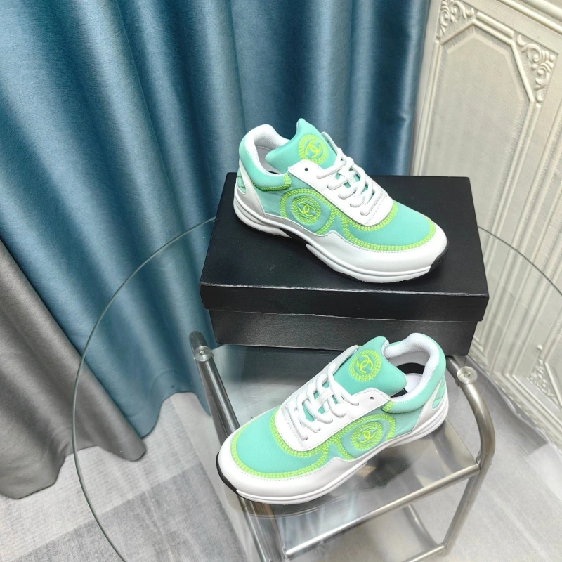 Refined Chxnxl Sneakers 132102