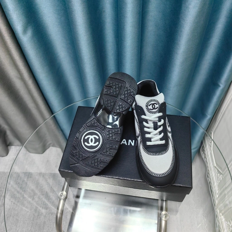 BestValue Chxnxl Sneakers 132105