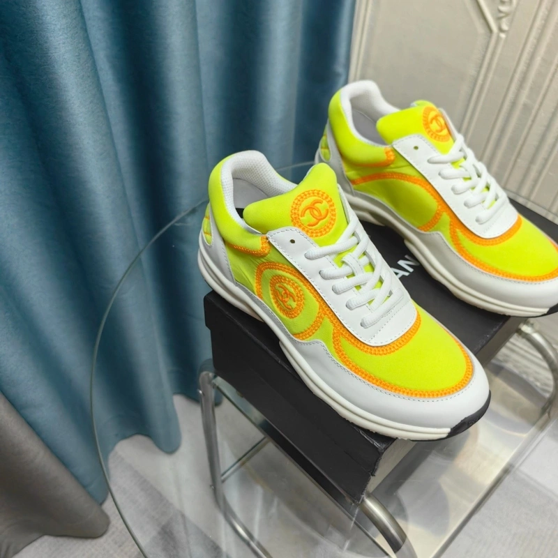 Chxnxl Sneakers Timeless 132101
