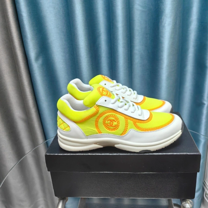 Chxnxl Sneakers Timeless 132101