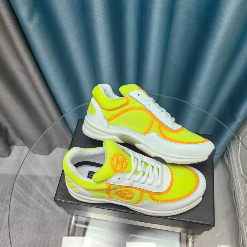 Chxnxl Sneakers Timeless 132101