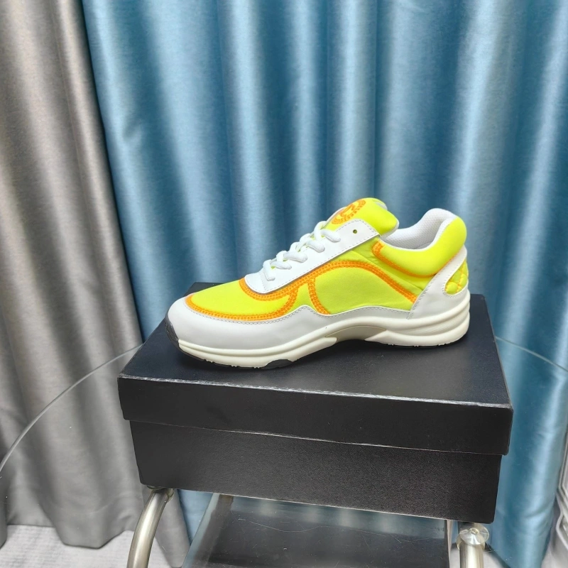 Chxnxl Sneakers Timeless 132101