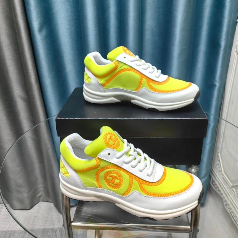 Chxnxl Sneakers Timeless 132101