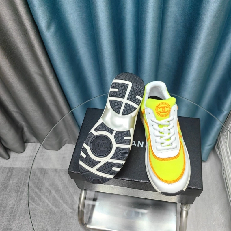 Chxnxl Sneakers Timeless 132101