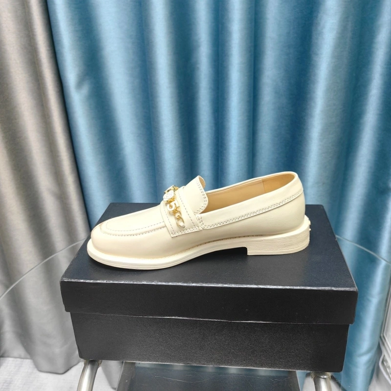 Chxnxl Leather Shoes Classic 131447