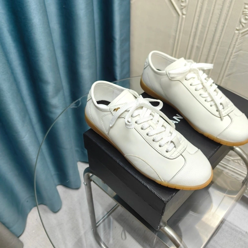Chxnxl Sneakers Elegant 132092