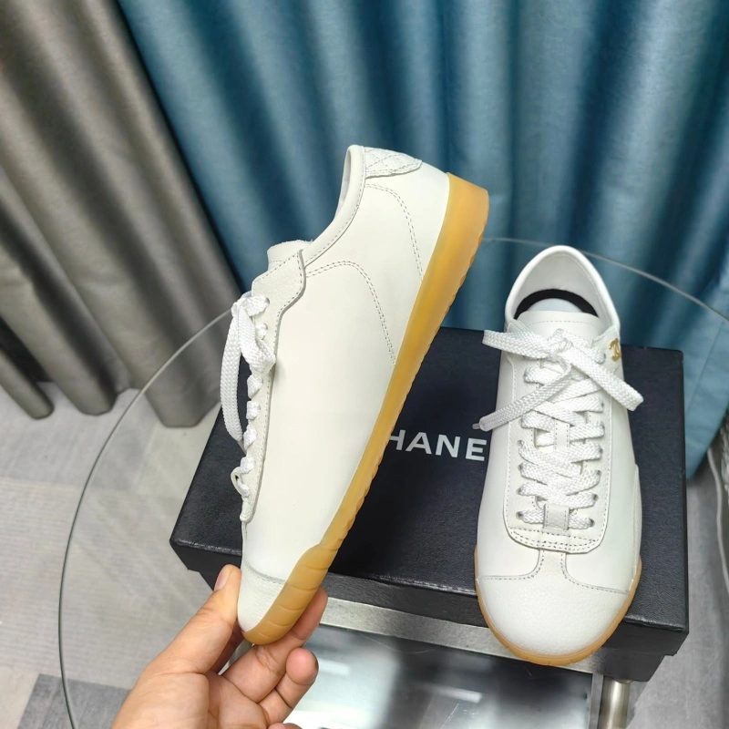 Chxnxl Sneakers Elegant 132092