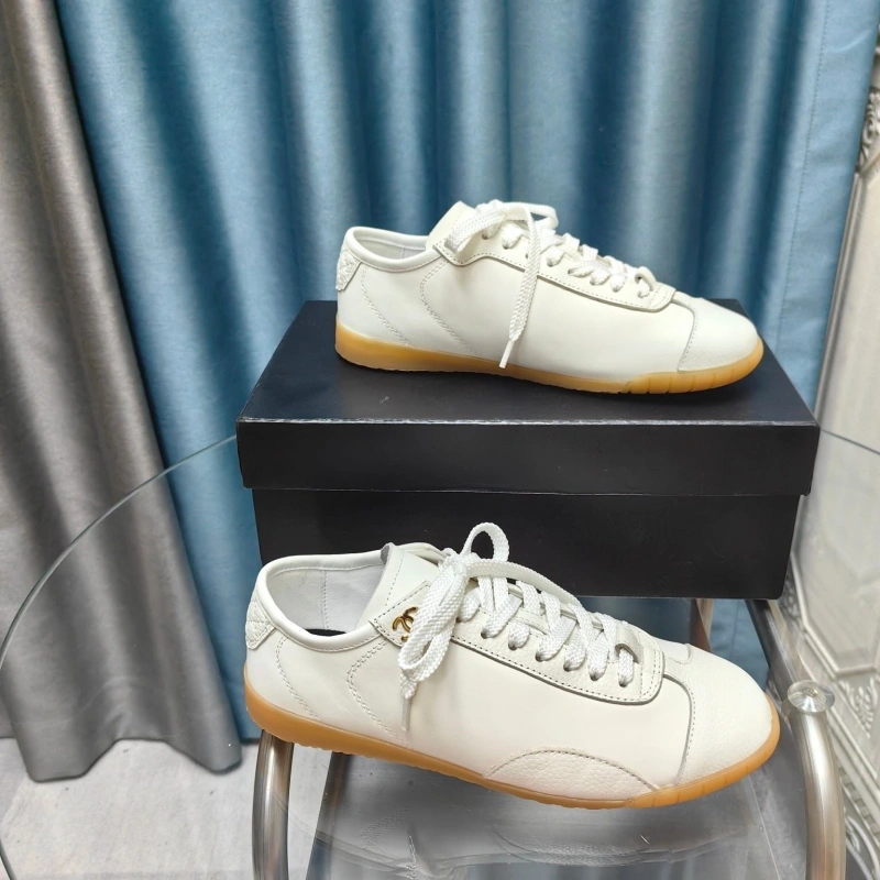 Chxnxl Sneakers Elegant 132092