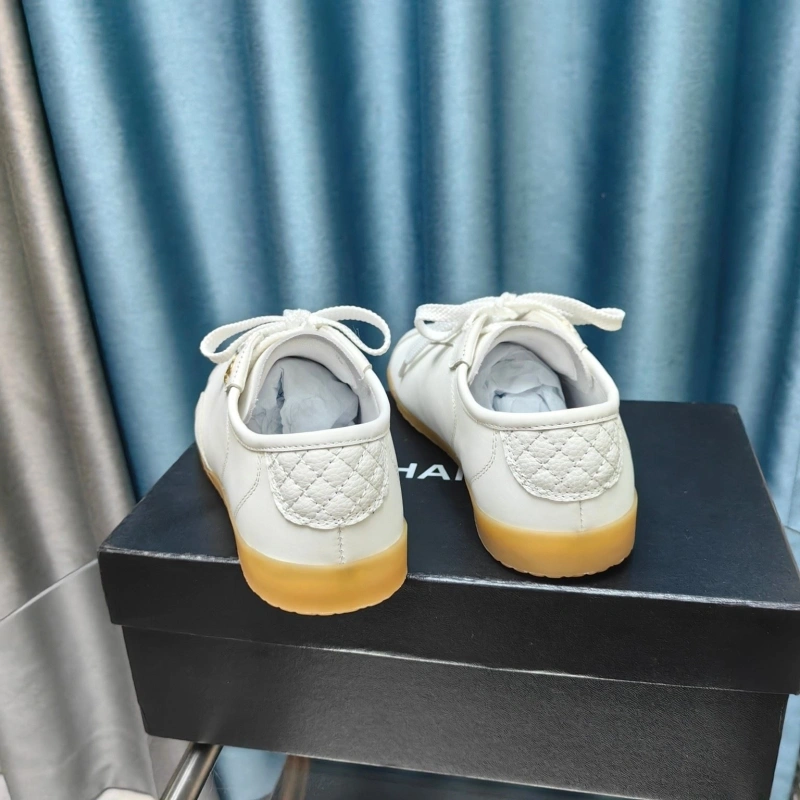 Chxnxl Sneakers Elegant 132092